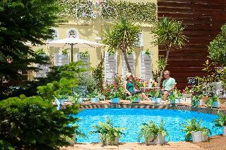 Hotel V.a. Boutique Apartments And Suites
