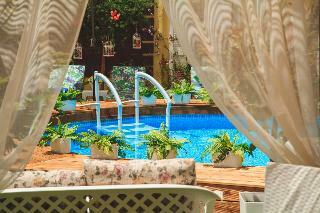 Hotel V.a. Boutique Apartments And Suites