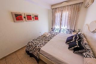 Hotel Sotiris Apartments