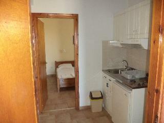 Hotel Dionysios Studios