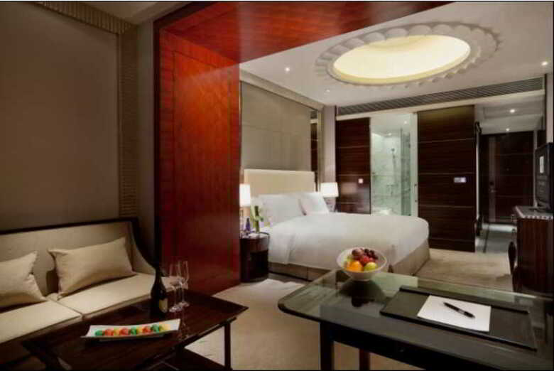 Wh Ming Hotel Shanghai