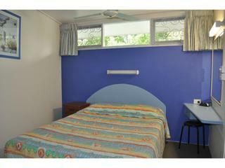 Hotel Ocean Paradise Motel & Holiday Units
