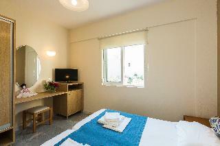 Hotel Radamanthys Apartments