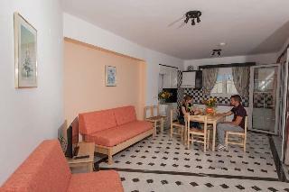 Hotel Sunrise Apartments