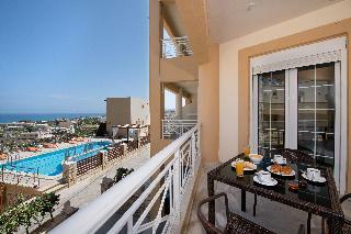 Hotel Sunrise Apartments