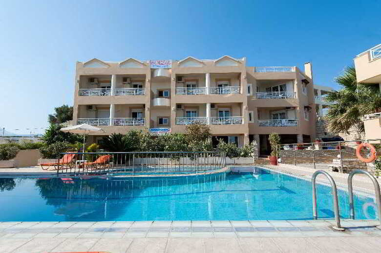 Hotel Sunrise Apartments