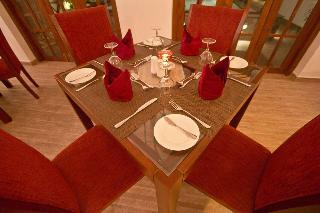 Hotel Boutique Ellens Place