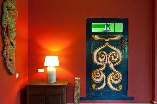 Hotel Kandy Samadhi Center