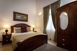 Hotel The Bungalow By Amaya