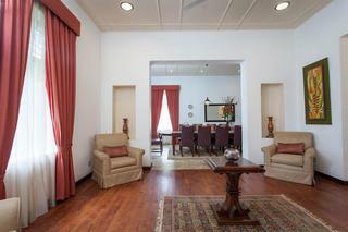 Hotel The Bungalow By Amaya