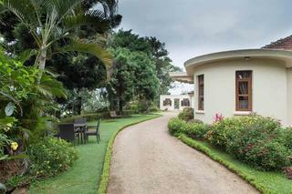 Hotel The Bungalow By Amaya