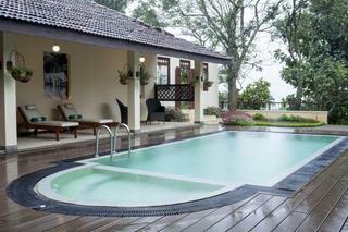 Hotel The Bungalow By Amaya