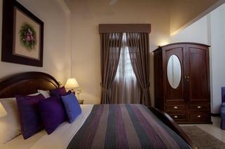 Hotel The Bungalow By Amaya