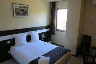 Hotel Le Logis Du Chateau