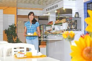 Hotel Mister Bed Metz