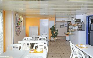 Hotel Mister Bed Metz