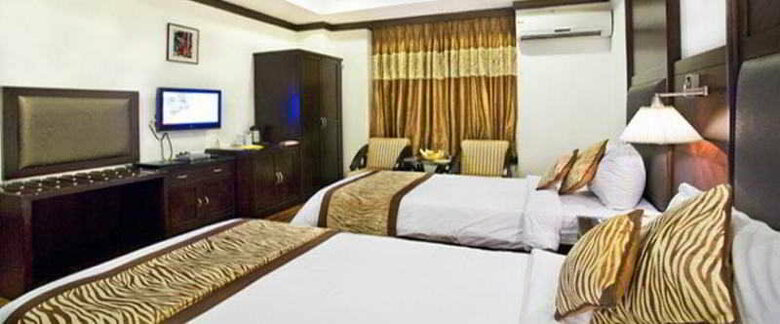 Hotel Parkland Chirag Enclave
