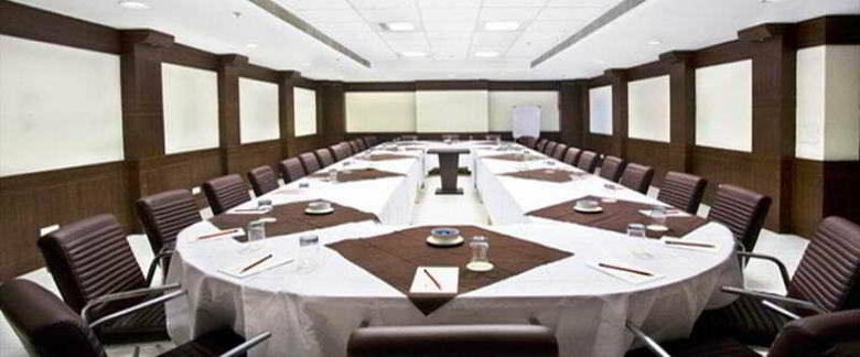 Hotel Parkland Chirag Enclave