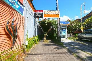 Hotel Sayang Residence 2