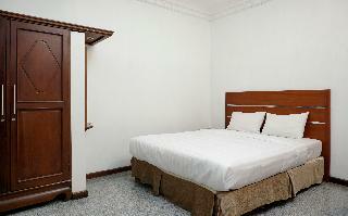 Oyo 514 Omah Pari Boutique Hotel