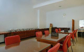 Oyo 514 Omah Pari Boutique Hotel