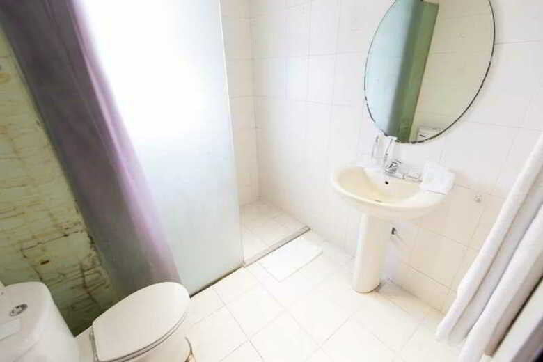Aparthotel Yopark Serviced Apartment-kai Xuan Garden