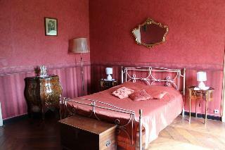 Bed & Breakfast Chateau Le Breil