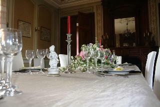 Bed & Breakfast Chateau Le Breil