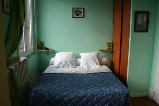 Hotel Le Saint Denis