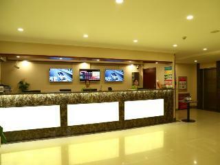 Hotel Greentree Inn Beijing Guangmingqiao Express