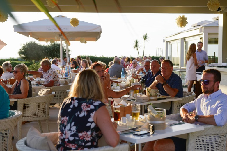 Hotel Restia Suites