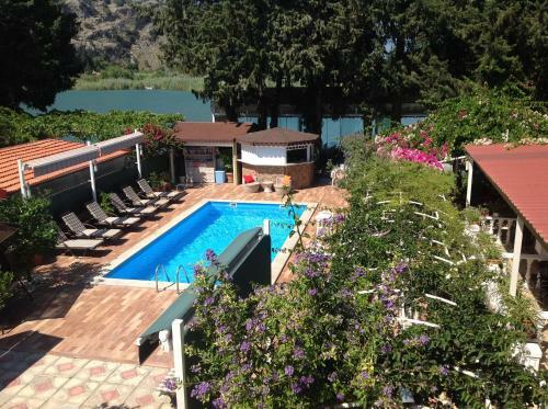 Apartamento Berg Hotel