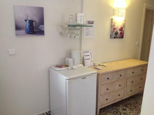 Apartamento Berg Hotel