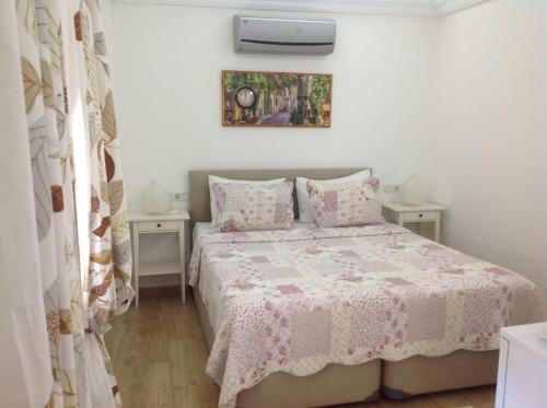Apartamento Berg Hotel