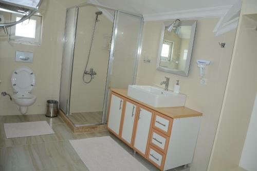 Apartamento Berg Hotel