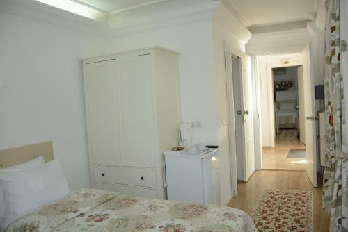 Apartamento Berg Hotel