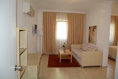 Apartamento Berg Hotel