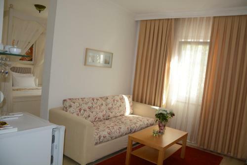 Apartamento Berg Hotel