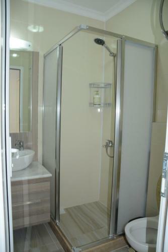 Apartamento Berg Hotel