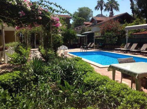 Apartamento Berg Hotel