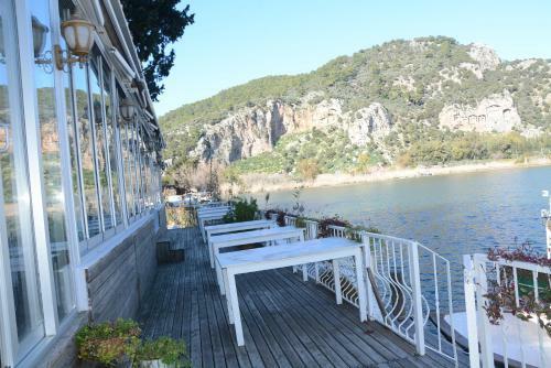 Apartamento Berg Hotel