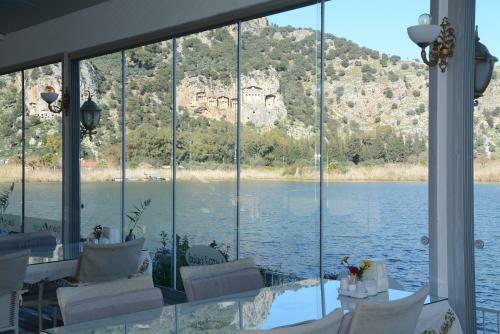 Apartamento Berg Hotel