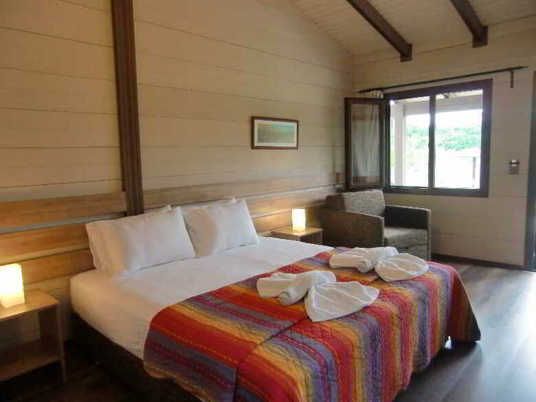 Apartamento Sedir Resort