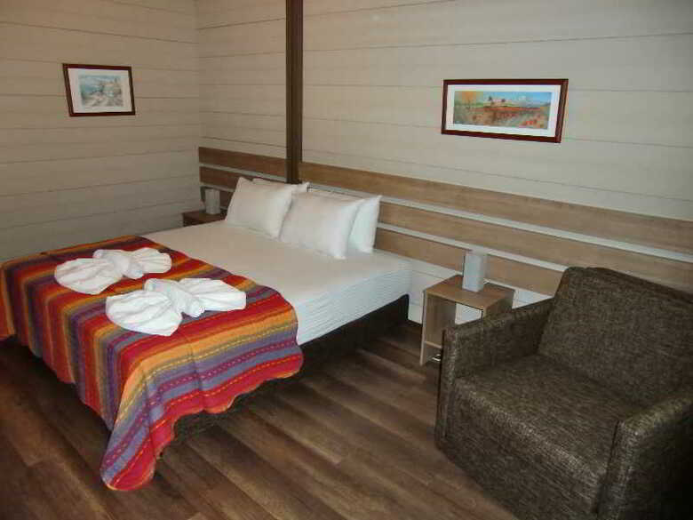 Apartamento Sedir Resort