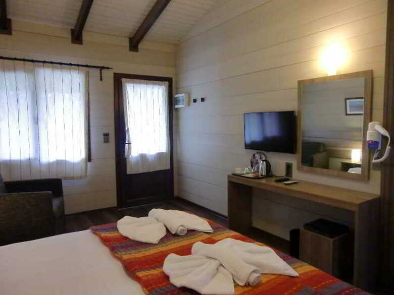 Apartamento Sedir Resort
