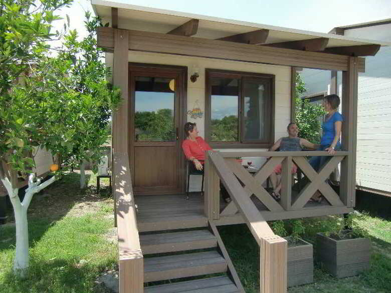 Apartamento Sedir Resort