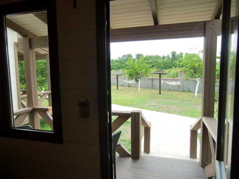 Apartamento Sedir Resort