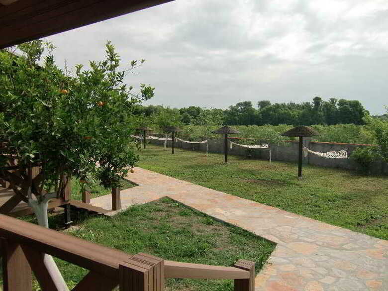 Apartamento Sedir Resort