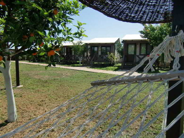 Apartamento Sedir Resort