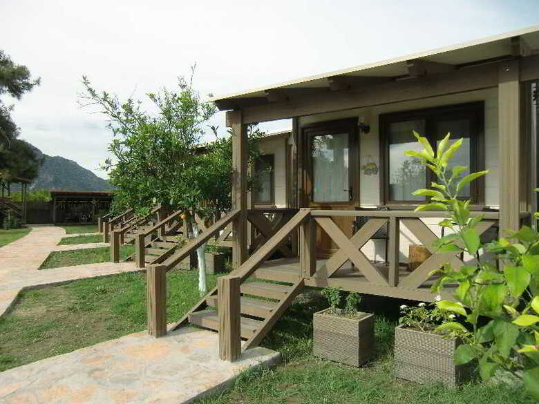 Apartamento Sedir Resort